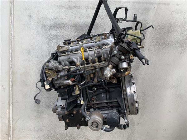 MAZDA 6 GG (2002-2007) Engine 24837508