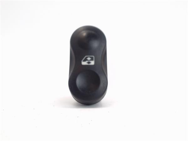 DACIA Logan 1 generation (2004-2012) Front Left Door Window Switch 602227 22970666