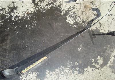 CITROËN Xsara Picasso 1 generation (1999-2010) Front wiper blade arm 24987735