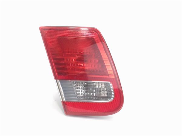 SAAB 93 1 generation (1956-1960) Rear Left Taillight 12785765,25480102 23708895