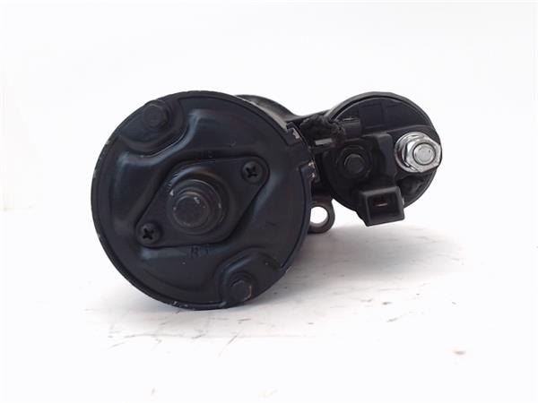 VOLKSWAGEN Golf 4 generation (1997-2006) Startmotor 02A911023R 21112514