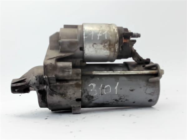 CITROËN Xsara Picasso 1 generation (1999-2010) Starter Motor TS14E110 21704080