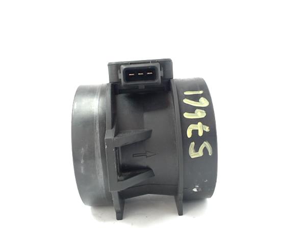 BMW 3 Series E46 (1997-2006) Mass Air Flow Sensor MAF 45335372, 1432356 19586500