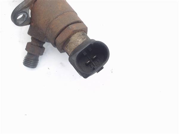 LAND ROVER Range Rover Sport 1 generation (2005-2013) Fuel Injector LR006496, 7H2Q9K546CB 24990116