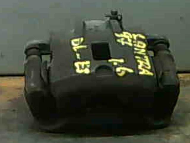 HYUNDAI Lantra J2 (1995-2000) Супорт тормозов передний левый 21109047