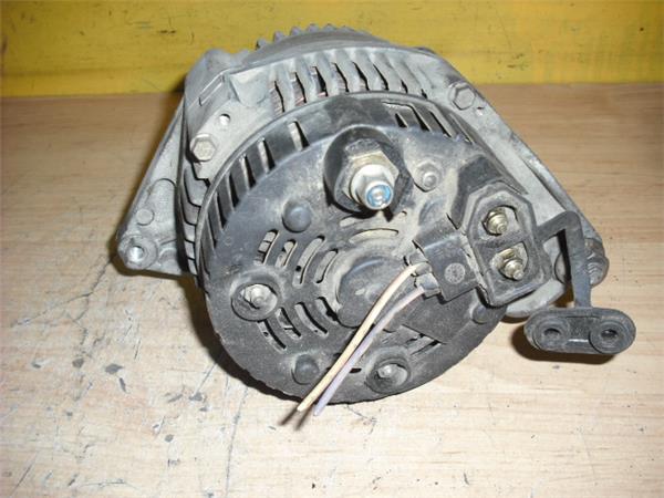 RENAULT Megane 1 generation (1995-2003) Alternator 7700862865 24986550