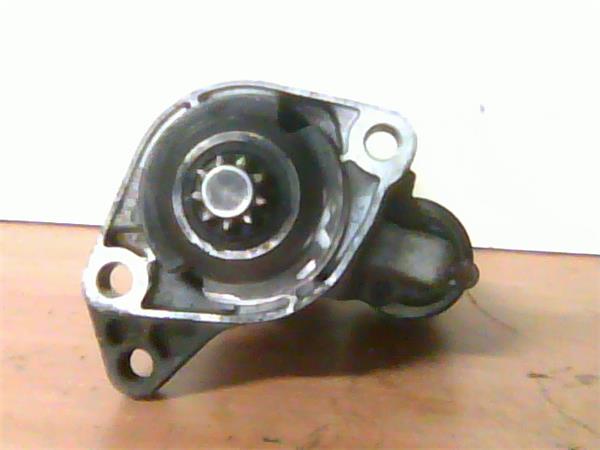 TOYOTA Leon 1 generation (1999-2005) Стартер 020911023F,0001121006 21106373