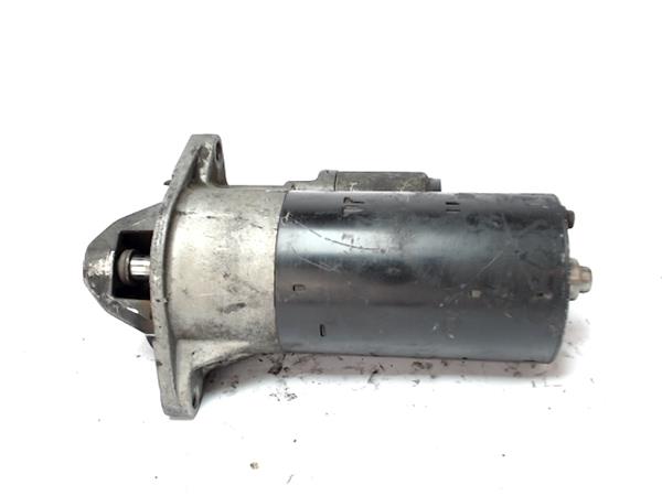 FIAT 3 generation Grande Punto (2005-2010) Starter Motor 0001108202 21113872