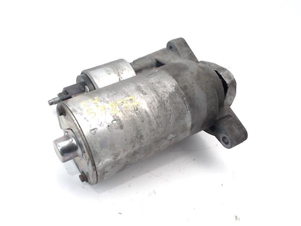 CITROËN C4 1 generation (2004-2011) Starteris 9647982880 25070138