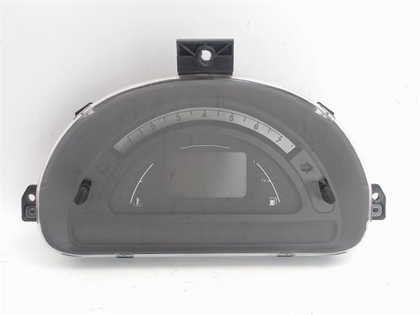 CITROËN C3 1 generation (2002-2010) Speedometer P9645994280B 22658097