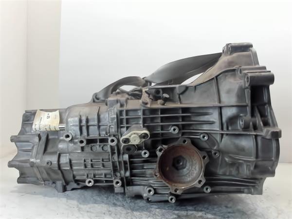 VOLKSWAGEN Passat B5 (1996-2005) Gearbox EEN 20513296