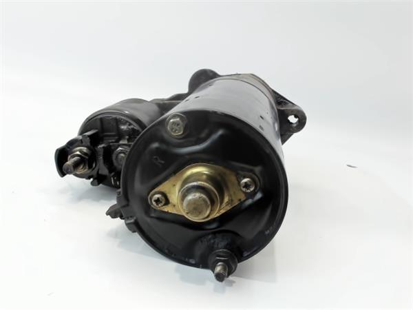 SKODA Superb 1 generation (2001-2008) Startmotor 068911024G,0001110128 21114304