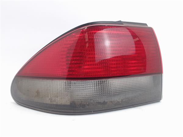 SAAB 93 1 generation (1956-1960) Rear Left Taillight 21114932