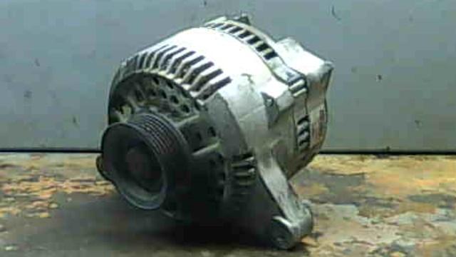 Alternator SEA 1406092 de Ford Mondeo i turnier (bnp) 1993-1996