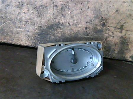 FORD Mondeo 3 generation (2000-2007) Interior Clock 1S7115000AG, 102363016 24987149