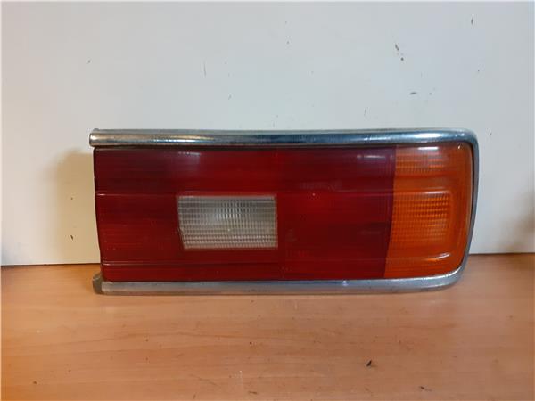 BMW 5 Series E12 (1972-1981) Rear Right Taillight Lamp 1368204 20497319