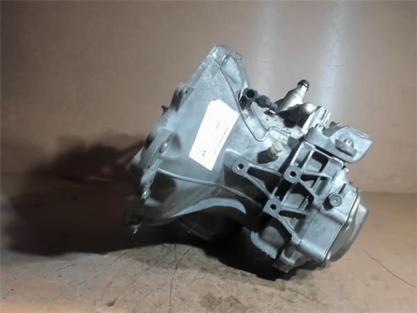 OPEL Corsa B (1993-2000) Sebességváltó A330317W335,90400209 20513477