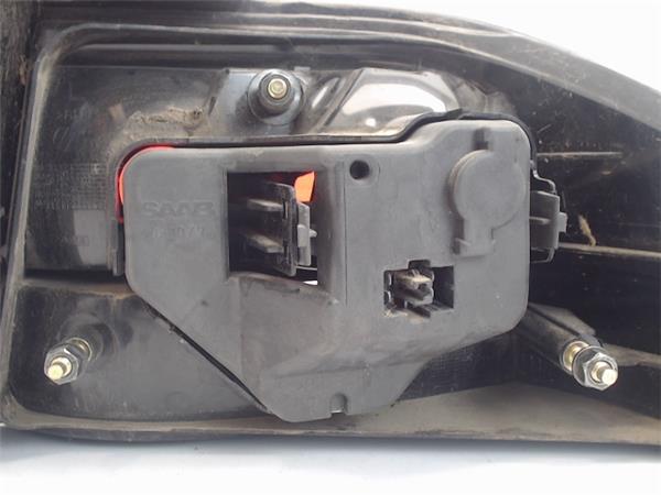 SAAB 93 1 generation (1956-1960) Rear Left Taillight 21114932