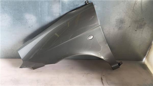 LANCIA Ypsilon II (Type 843)  (2003-2011) Крыло переднее левое 71736271,L00126 21112850