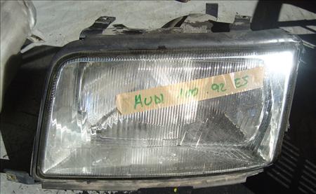 AUDI 100 4A/C4 (1990-1994) Front Left Headlight 21124092