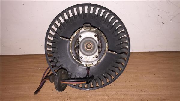 FORD Fiesta 4 generation (1996-2002) Varmeblæser blæser 7735000908,0126003 24986204