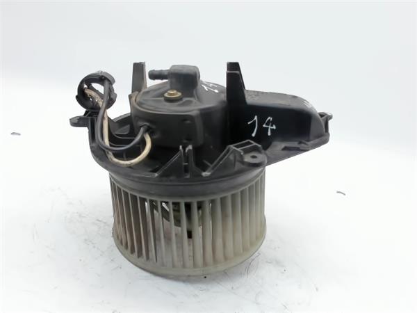 CITROËN Xsara 1 generation (1997-2004) Heater Blower Fan 210681233F, 740471233F 21114695