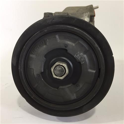 SEAT Ibiza 3 generation (2002-2008) Air Condition Pump 6Q0820803J,6SEU14C 20503336