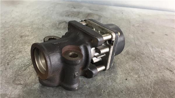 MAZDA 3 BK (2003-2009) EGR Valve 79089, 4325 20783115