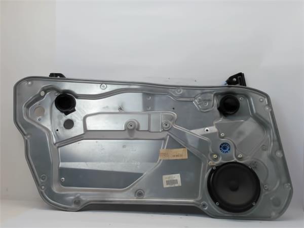 SEAT Ibiza 3 generation (2002-2008) Стеклоподъемник передней левой двери 6L3837751K 21114544