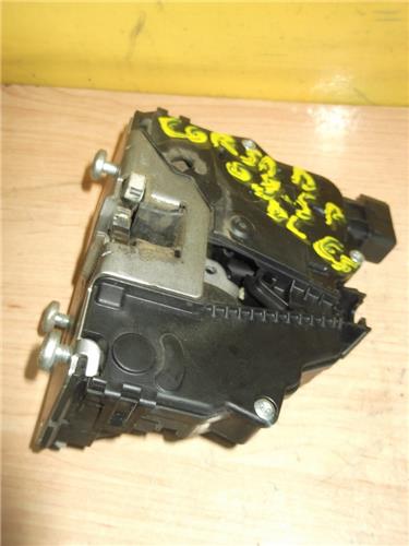 OPEL Corsa D (2006-2020) Other Control Units 13258271 24987687
