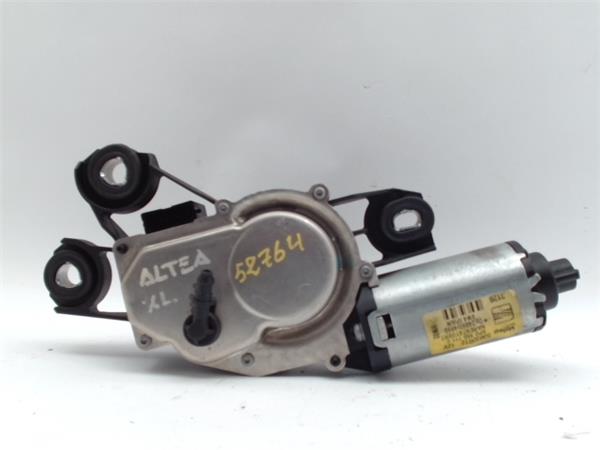 SEAT Altea 1 generation (2004-2013) Tailgate  Window Wiper Motor 5P0955711C, 53033812 21112278