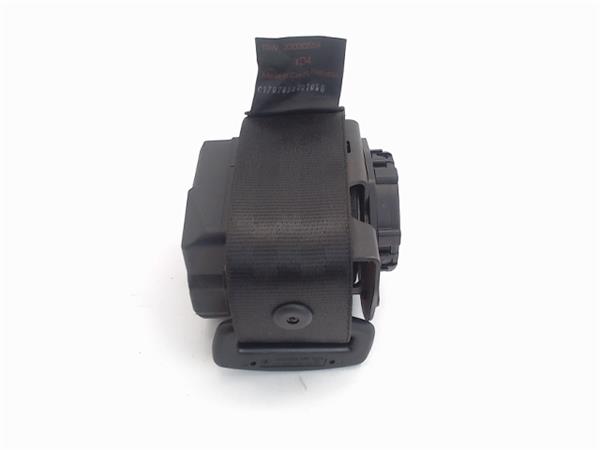 SEAT Ibiza 3 generation (2002-2008) Rear Left Seatbelt 6L0857805BRAA 22532937