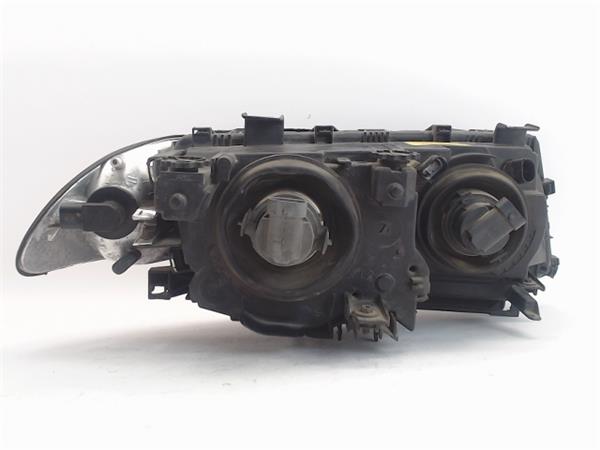 BMW 3 Series E46 (1997-2006) Front Left Headlight 301089205, 6902745 25197337