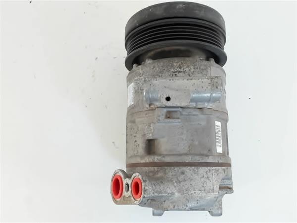 OPEL Corsa D (2006-2020) Air Condition Pump 55701200 20503108