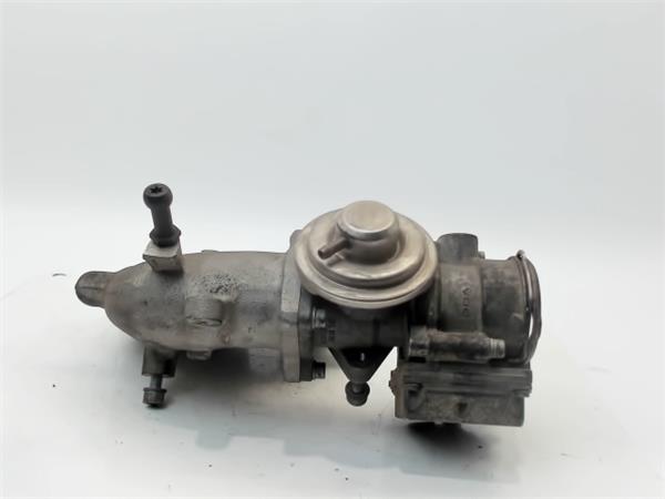 SEAT Ibiza 3 generation (2002-2008) Intake Manifold 045129713F 19584932