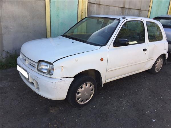 NISSAN Micra K11 (1992-2003) Priekinių dešinių durų veidrodis 963015F561,2705381 20504160