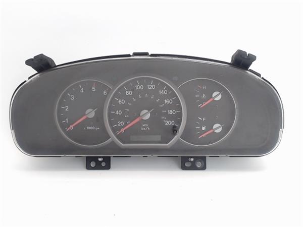 KIA Carnival UP/GQ (1999-2006) Speedometer K52A55430 24990520