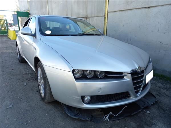 ALFA ROMEO 159 1 generation (2005-2011) Vasemman puolen siipipeili 156053026,6121464 21111697