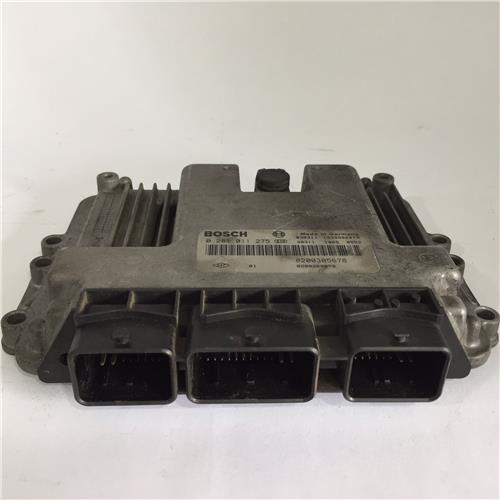 RENAULT Megane 2 generation (2002-2012) Other Control Units 8200305678,0281011275 24988420