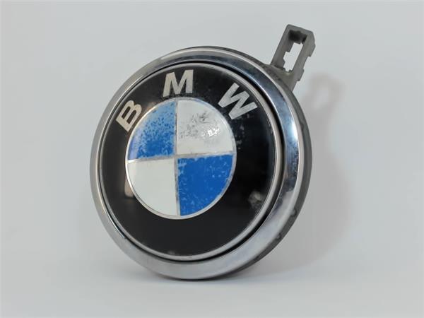 BMW 1 Series E81/E82/E87/E88 (2004-2013) Kitos kėbulo dalys 7153173 21112260