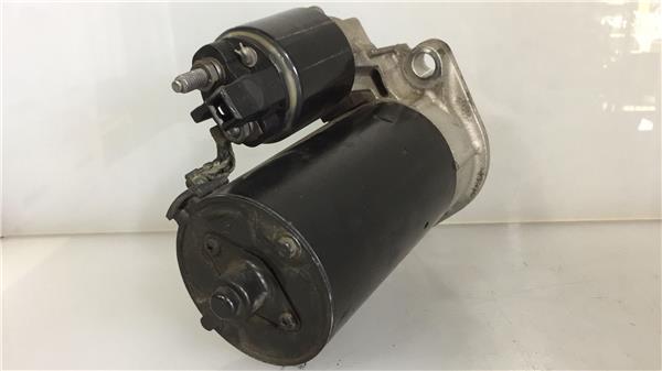 VOLKSWAGEN Golf 4 generation (1997-2006) Starter Motor 02A911024D,0001125042 21703902