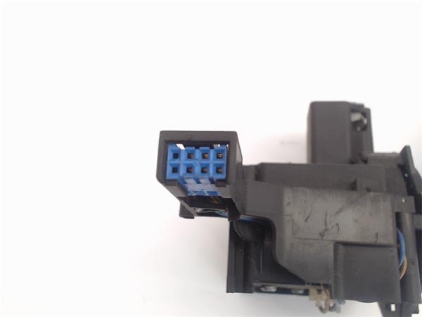 VOLKSWAGEN Golf 4 generation (1997-2006) Indicator Wiper Stalk Switch 1K0953519A 21709494