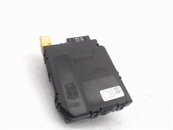 SEAT Leon 2 generation (2005-2012) Other Control Units 1K0953549AQ,ANP80H094C 21113848