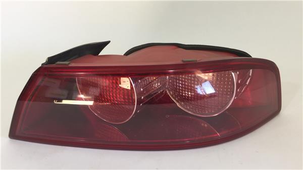 ALFA ROMEO 159 1 generation (2005-2011) Rear Right Taillight Lamp 60691363 20499363