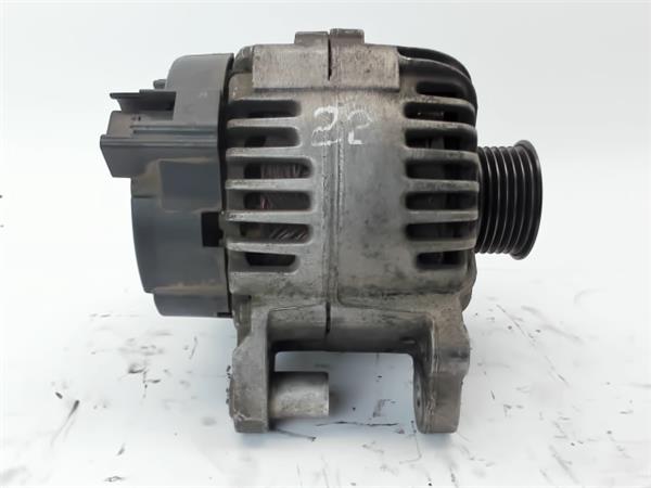 LANCIA Delta 2 generation (1993-1999) Alternator 03C903023B,TG11C015 21113397