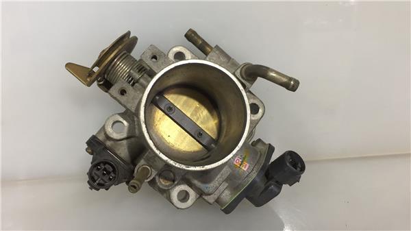 HONDA Prelude 5 generation (1996-2001) Throttle Body 24988244