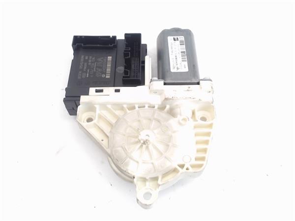 SEAT Leon 2 generation (2005-2012) Motor regulator geam ușă stânga față 1K0959793P,F005S00347 24990092