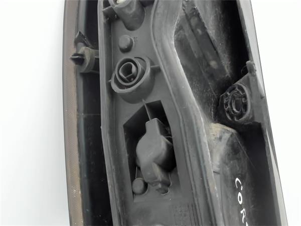 OPEL Corsa C (2000-2006) Oikea takavalo 24457236,89307501 20505103