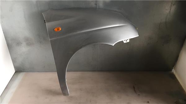 DAEWOO Matiz M100 (1998-2001) Front Right Fender 96562086, 8321325 20815007