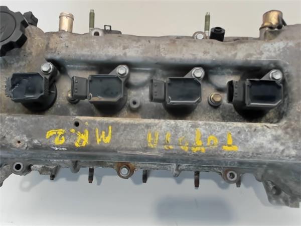 TOYOTA MR2 W30 (2000-2007) Голова двигателя 24389653